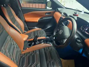 Nissan Magnite Tekna Plus 2025 SUV (Used)