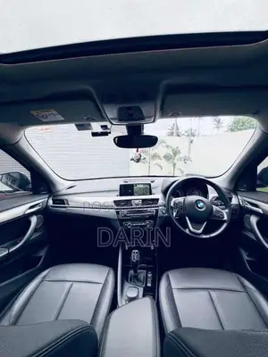 BMW X1 2018 SUV (Used)