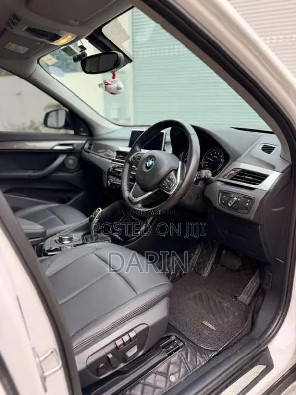 BMW X1 2018 SUV (Used)