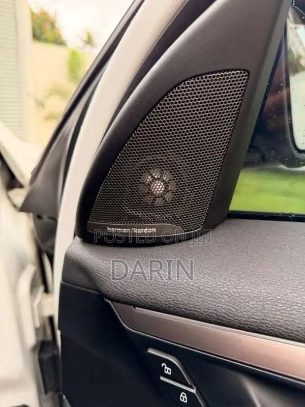 BMW X1 2018 SUV (Used)