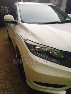 Honda Vezel s 2014 SUV (Used)