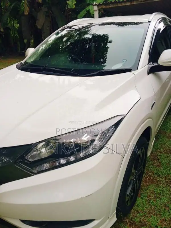 Honda Vezel s 2014 SUV (Used)