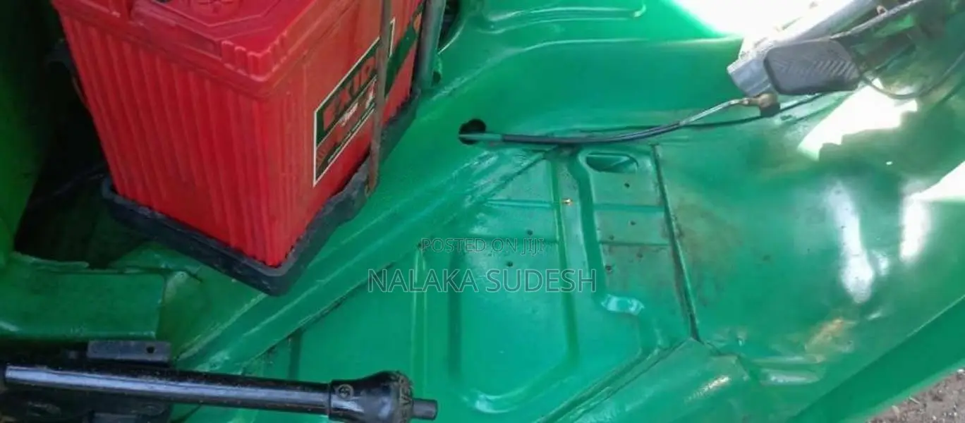 Bajaj RE 205 2011 Three Wheel (Used)