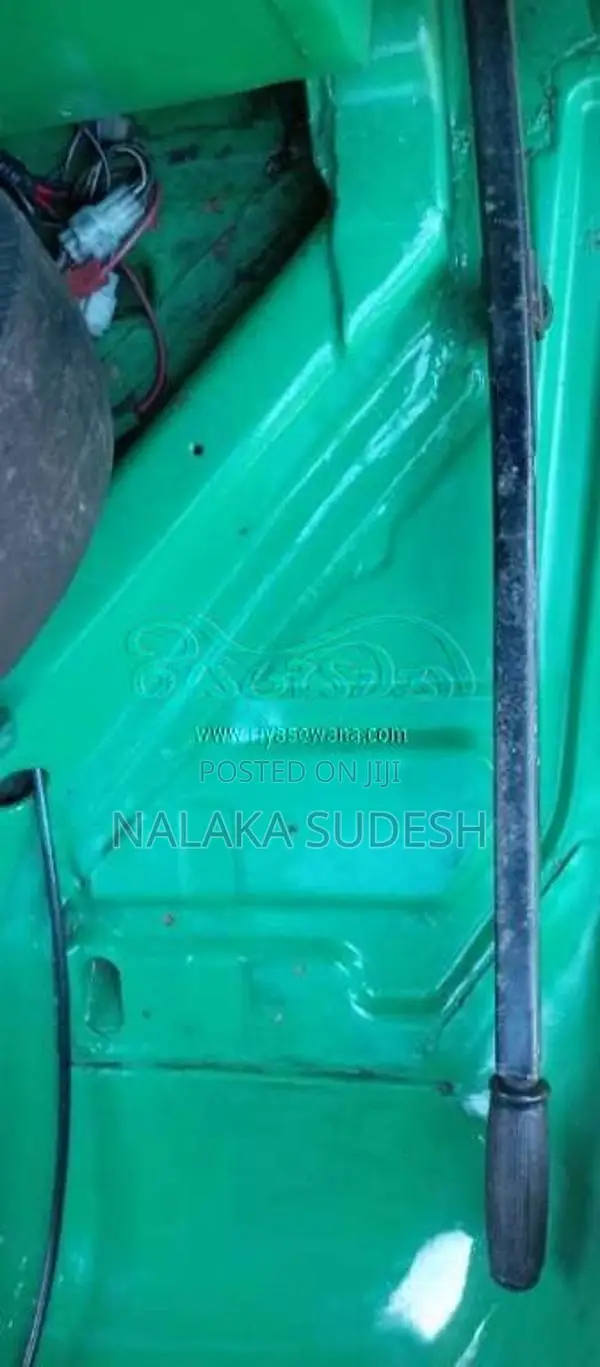 Bajaj RE 205 2011 Three Wheel (Used)