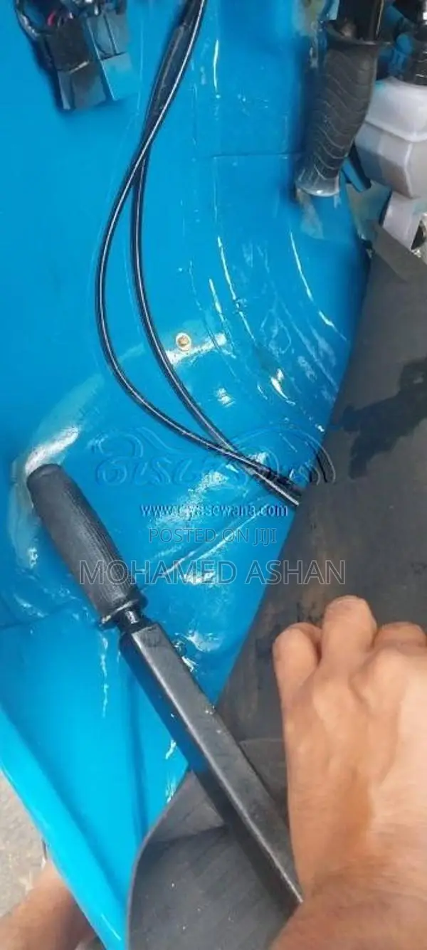 Bajaj RE 205 2013 Three Wheel (Used)