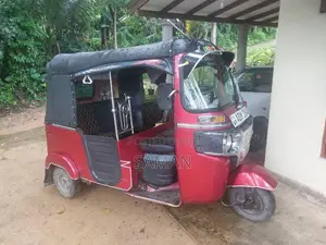Bajaj RE 2016 Three Wheel (Used)