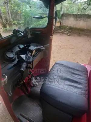 Bajaj RE 2016 Three Wheel (Used)