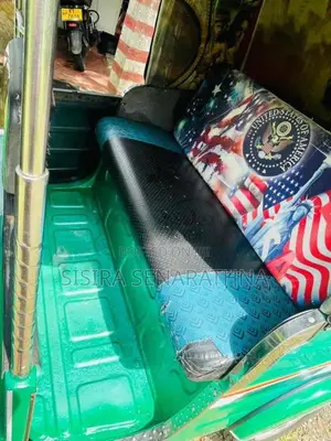 Bajaj RE 2004 Three Wheel (Used)