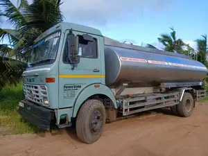 Tata 1615 Bowser 2025 Lorry (Used)