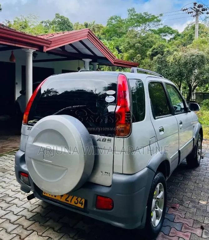 Zotye Nomad 2012 SUV (Used)