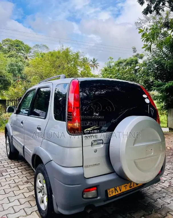 Zotye Nomad 2012 SUV (Used)