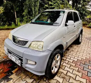 Zotye Nomad 2012 SUV (Used)