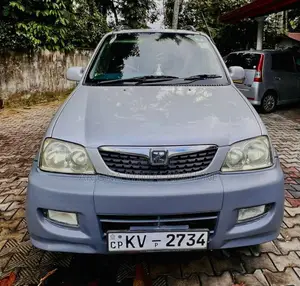 Zotye Nomad 2012 SUV (Used)