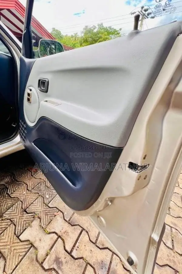 Zotye Nomad 2012 SUV (Used)