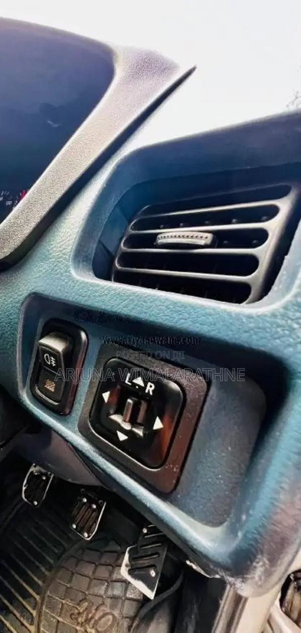 Zotye Nomad 2012 SUV (Used)