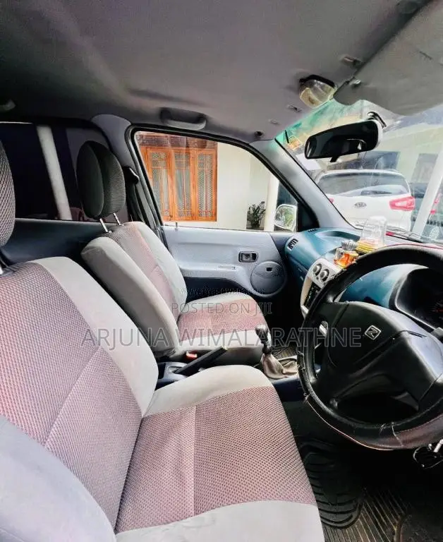 Zotye Nomad 2012 SUV (Used)