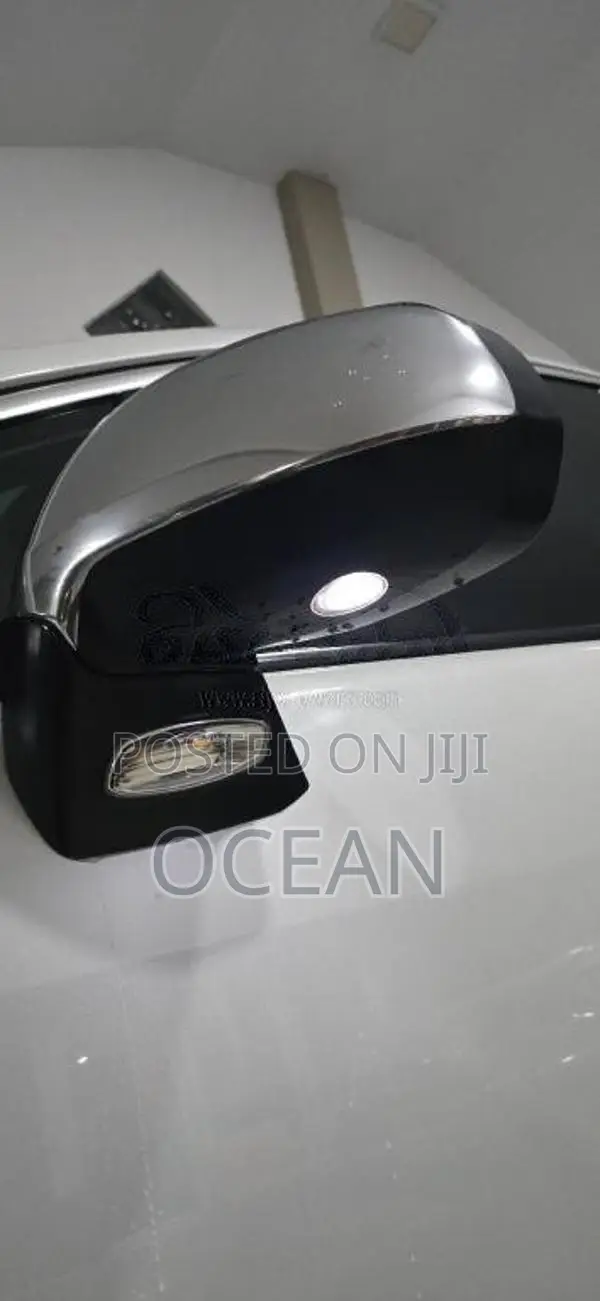 Peugeot 3008 2016 SUV (Used)