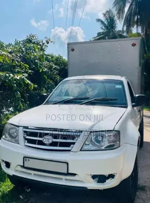 Tata Xenon 2014 Pickup (Used)