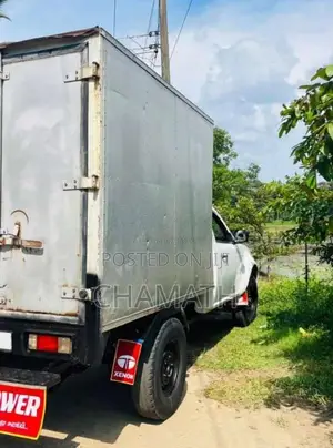 Tata Xenon 2014 Pickup (Used)