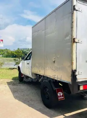 Tata Xenon 2014 Pickup (Used)
