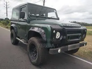 Land-Rover Defender 1957 SUV (Used)