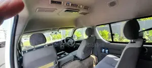 Toyota KDH 2006 Van (Used)