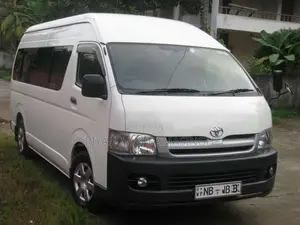 Toyota KDH 2006 Van (Used)