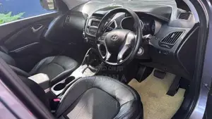 Hyundai Tucson 2012 SUV (Used)
