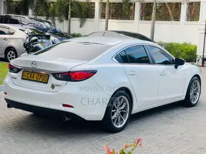 Mazda 6 2013 Car (Used)