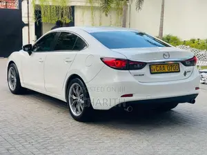 Mazda 6 2013 Car (Used)