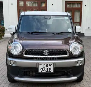 Suzuki XBEE 2018 SUV (Used)