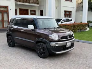 Suzuki XBEE 2018 SUV (Used)