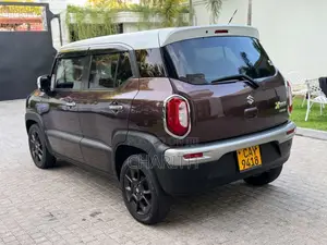 Suzuki XBEE 2018 SUV (Used)