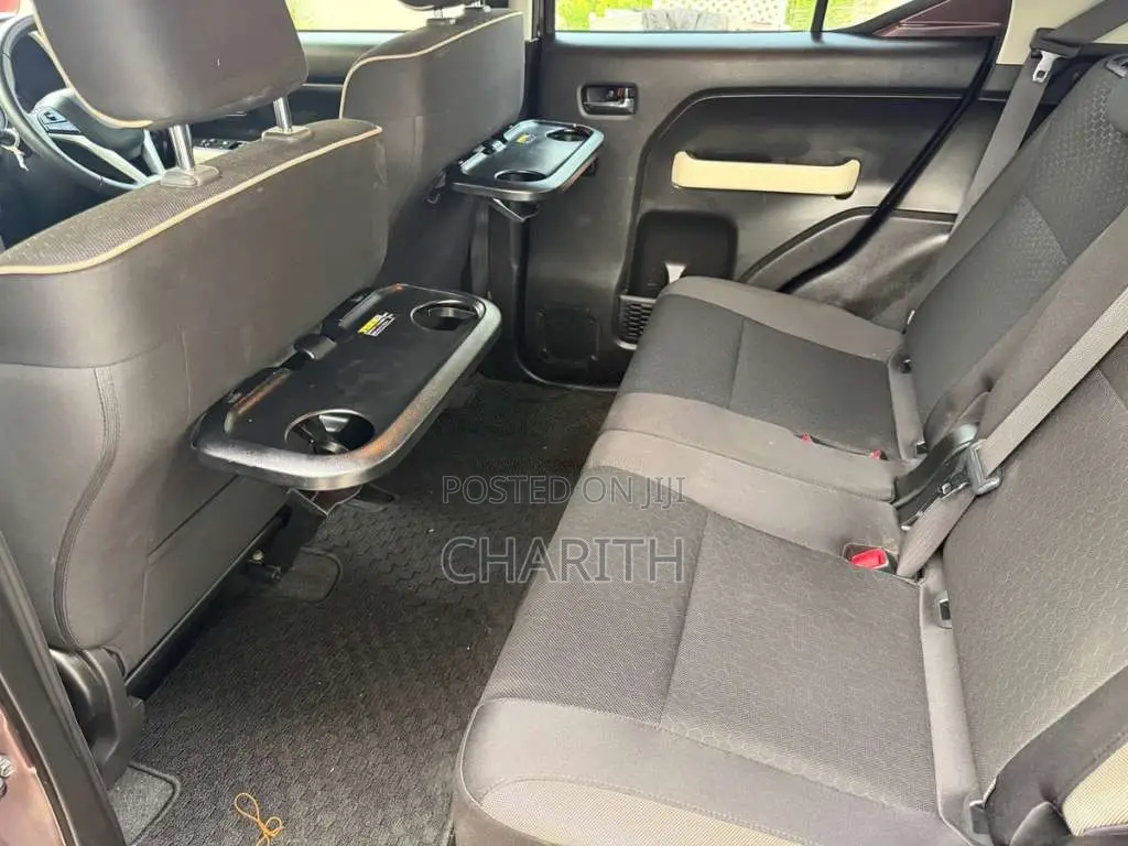 Suzuki XBEE 2018 SUV (Used)