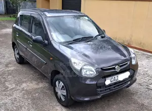 Suzuki Alto 2015 Car (Used)