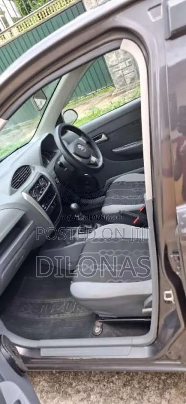 Suzuki Alto 2015 Car (Used)