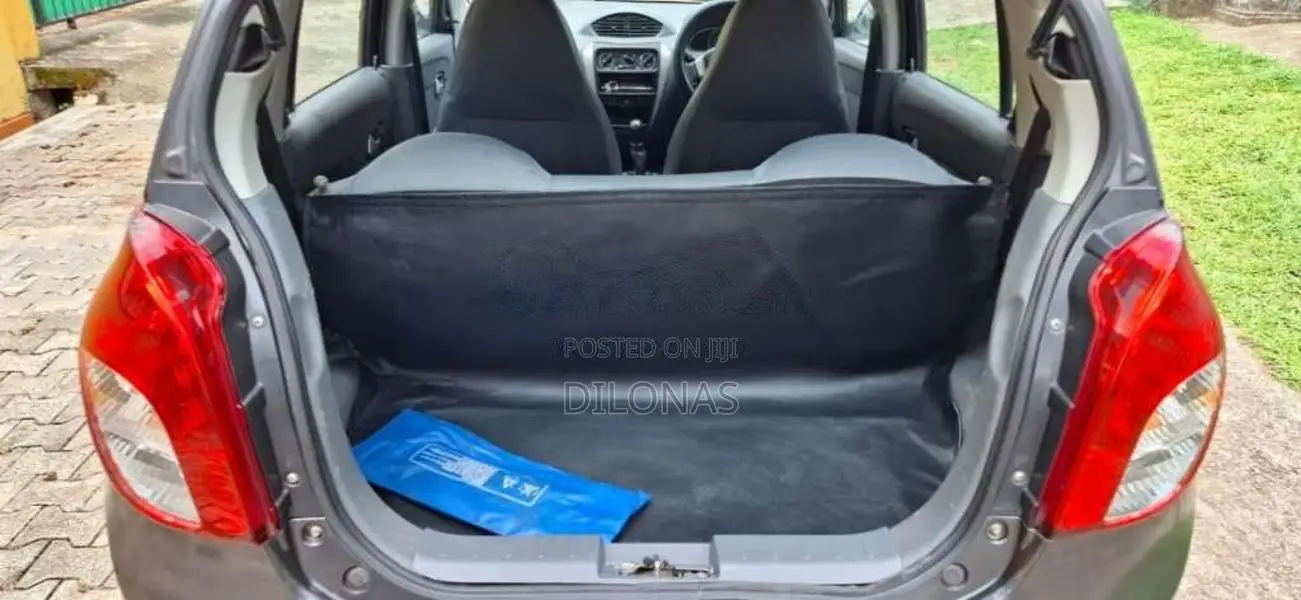 Suzuki Alto 2015 Car (Used)