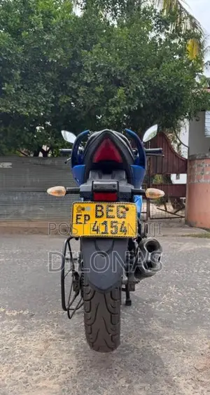 Suzuki Gixxer 2016 Motorbike (Used)