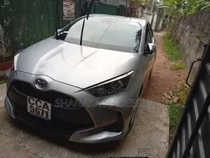 Toyota Yaris 2023 Car (Used)