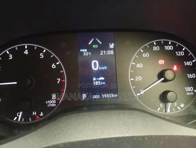 Toyota Yaris 2023 Car (Used)