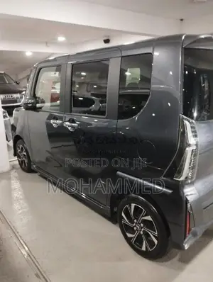 Daihatsu Tanto Custom X 2026 Car (Used)
