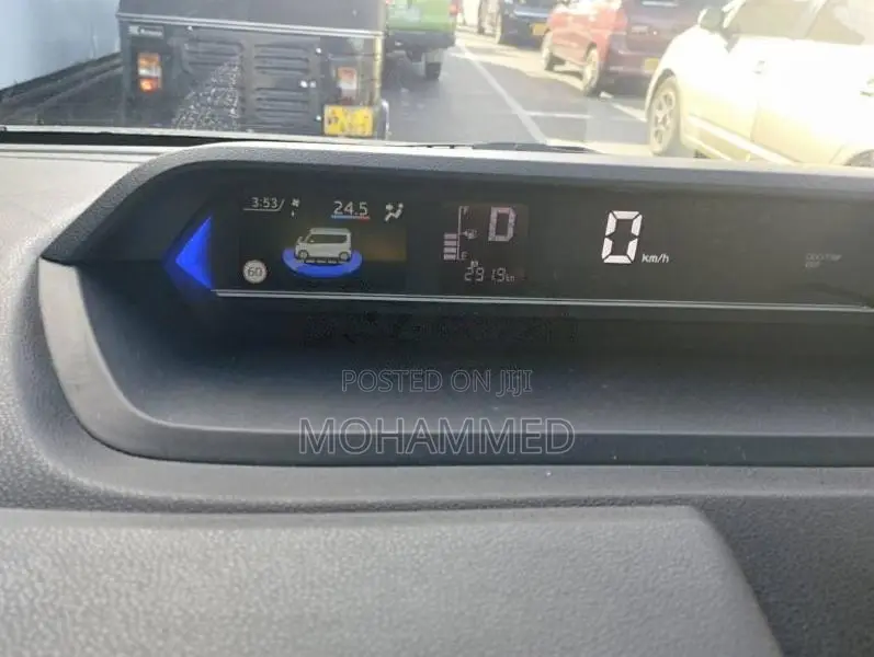 Daihatsu Tanto Custom X 2026 Car (Used)