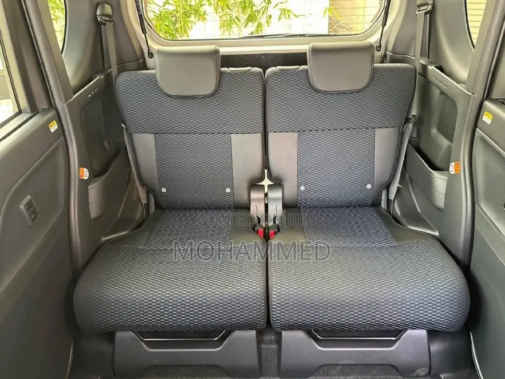Daihatsu Tanto Custom X 2026 Car (Used)