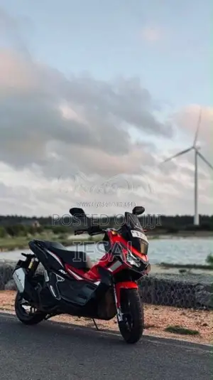 Honda ADV 150 2020 Motorbike (Used)