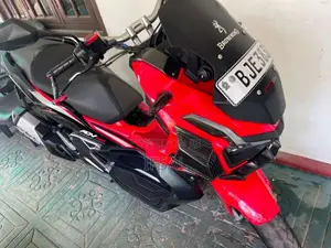 Honda ADV 150 2020 Motorbike (Used)