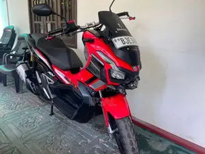 Honda ADV 150 2020 Motorbike (Used)