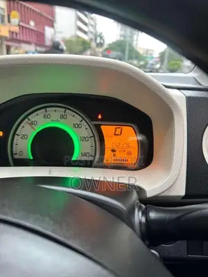Suzuki Alto Japan HA36S L Grade 2017 Car (Used)