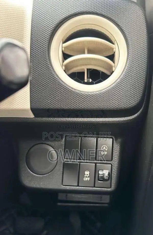 Suzuki Alto Japan HA36S L Grade 2017 Car (Used)