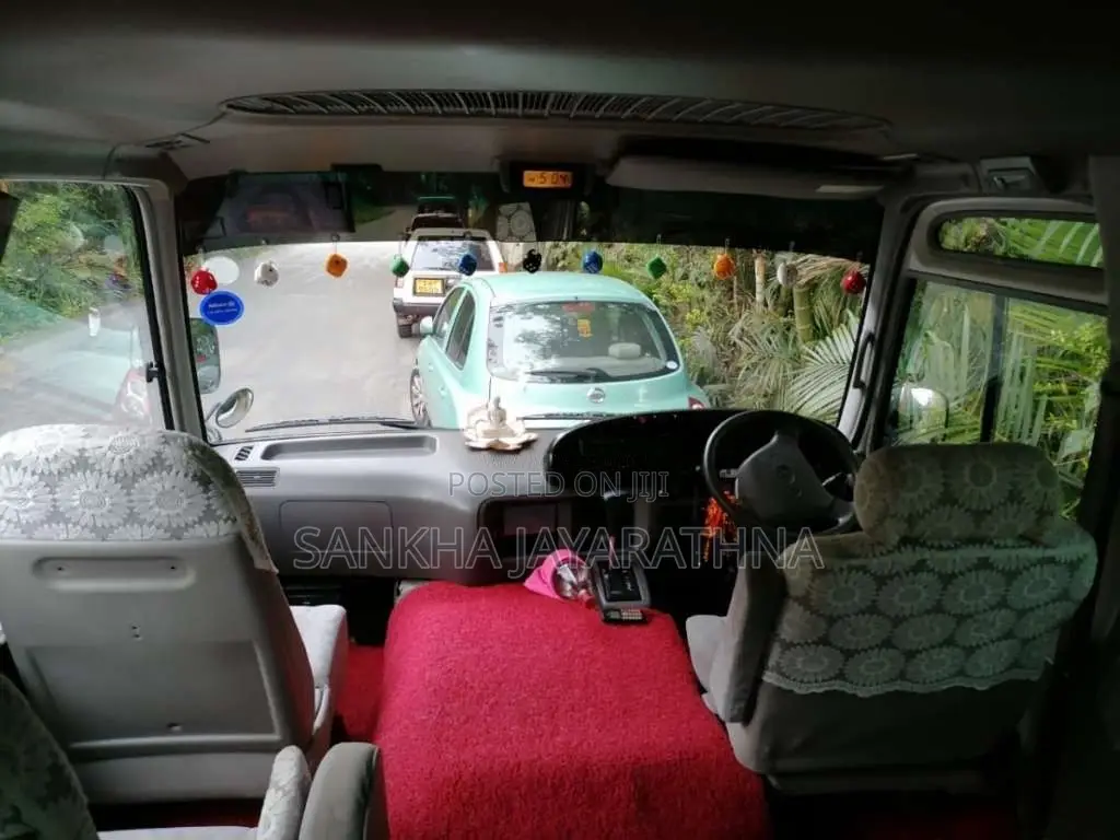 Toyota Coaster 2006 Bus (Used)