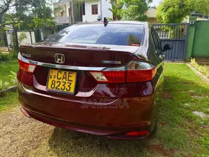 Honda Grace Ex 2015 Car (Used)